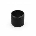Niple Close de Acero Galvanizado 2" Rosca NPT Completa