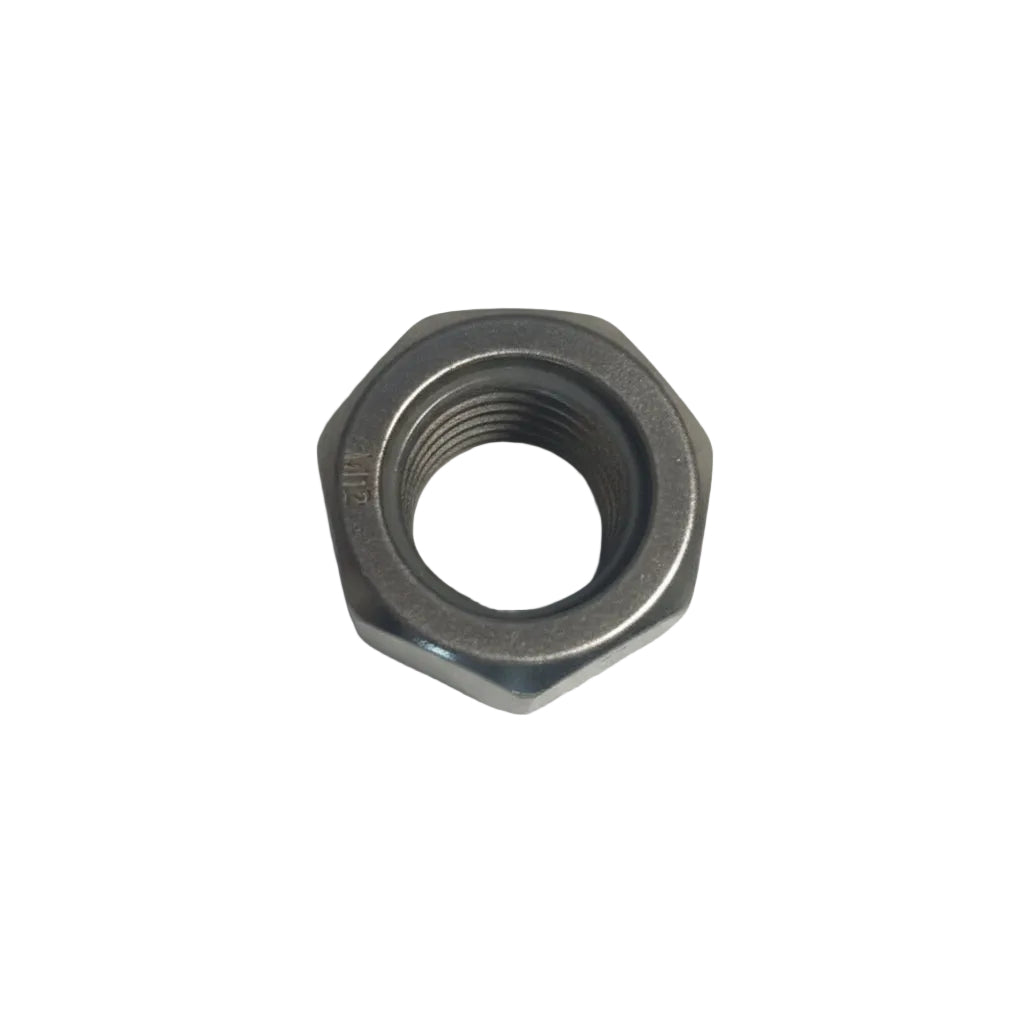 Conector Recto Liquid-Tight 1/2" Hermético para Conduit