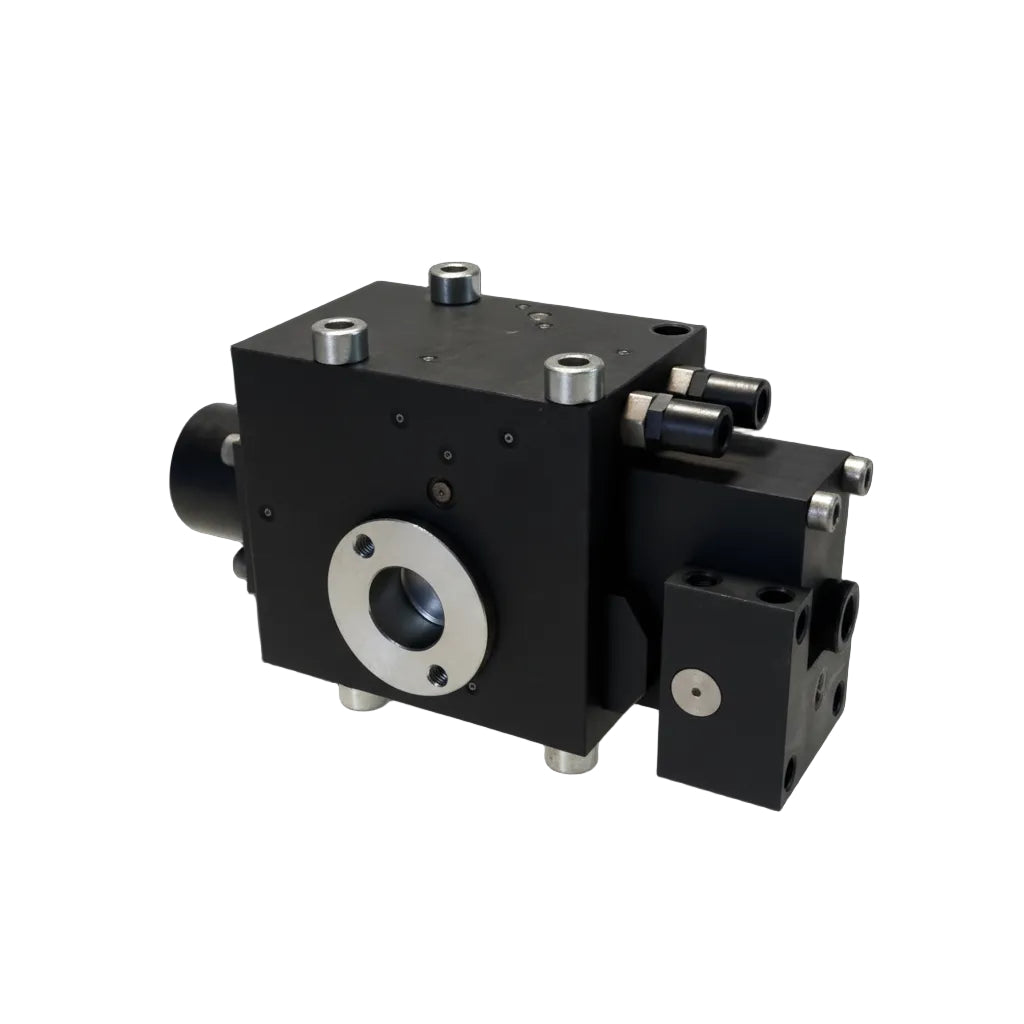 Válvula Direccional Hidráulica Parker Seccional Modular