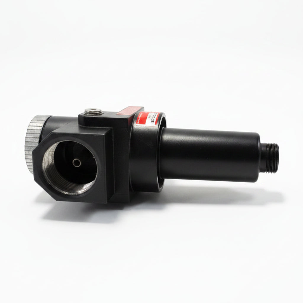 Regulador de Aire ARO Heavy Duty Alto Flujo 1 1/2" NPT