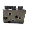 Manifold Hidráulico Sun Hydraulics 1054481 Bloque Multipuerto