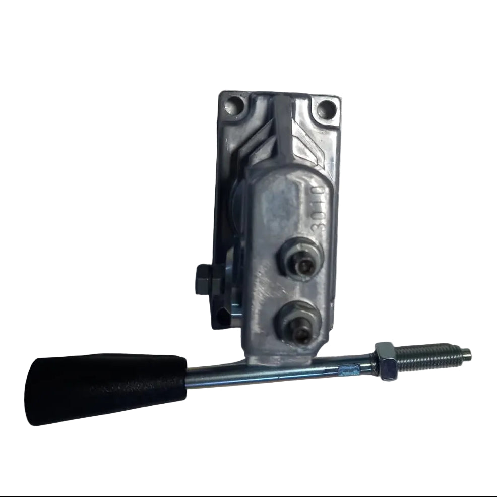 Actuador Proporcional Danfoss 157B3171 para Válvula PVG32