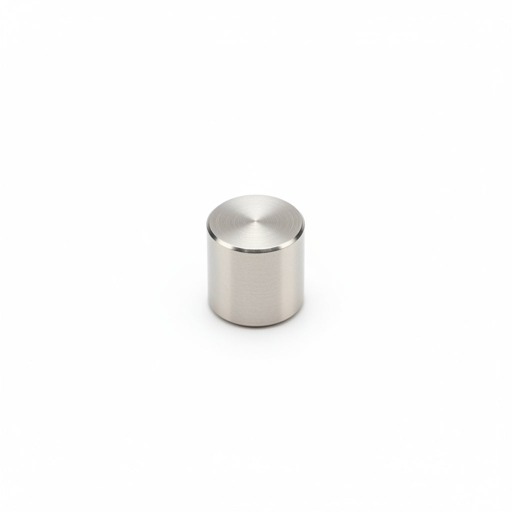 Buje de Empuje GGB BP25 Autolubricado Metal-Polímero