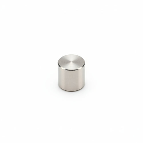Buje de Empuje GGB BP25 Autolubricado Metal-Polímero