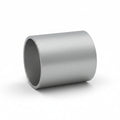 Cople Conduit Galvanizado 1 1/2" NPT Unión RMC/IMC