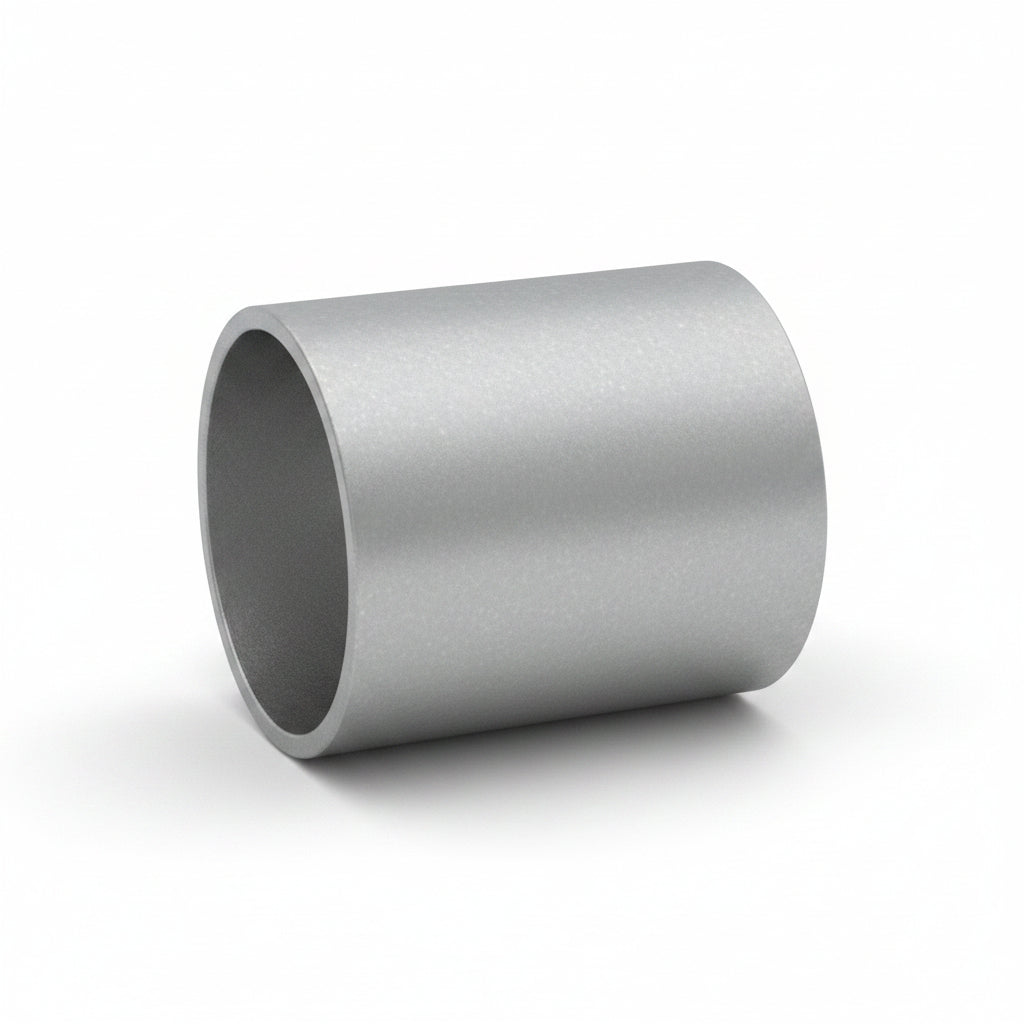 Cople Conduit Galvanizado 1 1/2" NPT Unión RMC/IMC