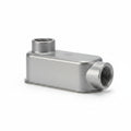 Condulet Tipo LB 1" Argos Serie 7 Cuerpo de Conduit