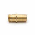 Válvula de Bola Dixon 3/4" a 1/2" NPT Reducción Integrada