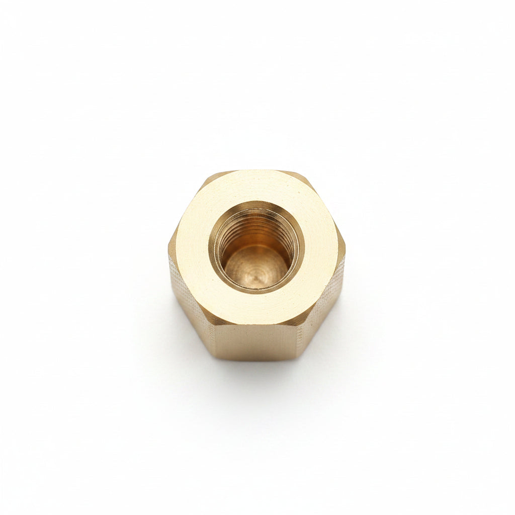 Válvula de Bola Dixon 3/4" a 1/2" NPT Reducción Integrada