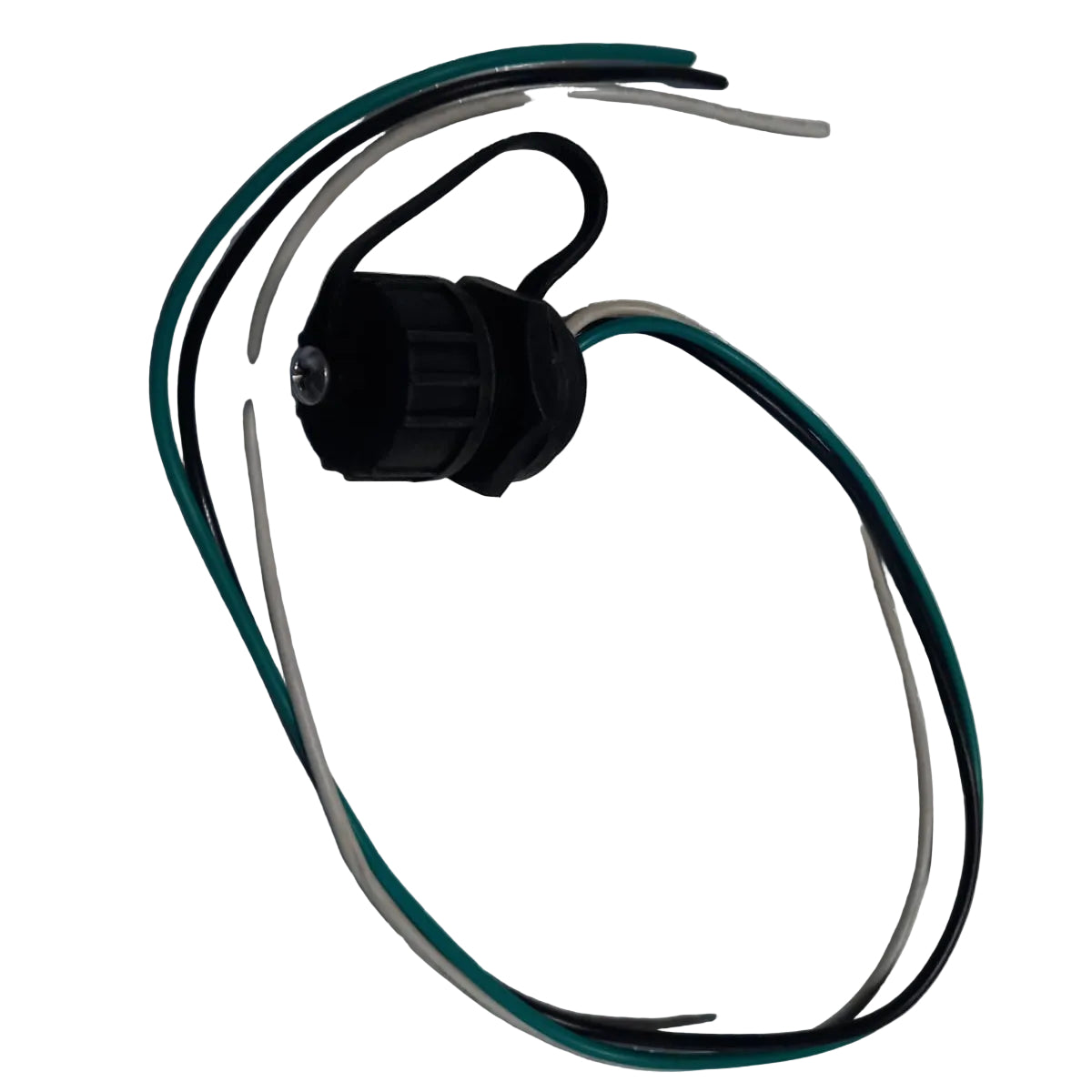 Cable USB Parker 5030124 IQAN Tipo B Panel Comunicación