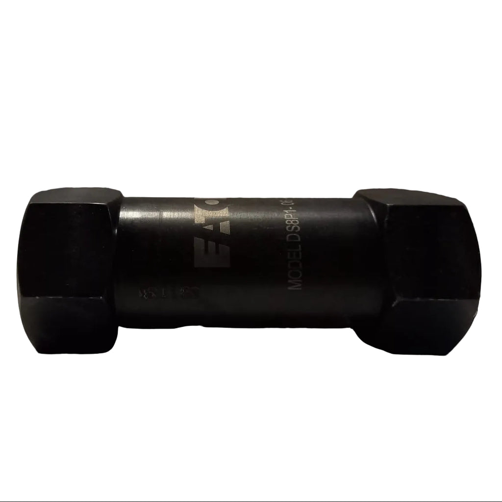 Válvula de Retención Eaton Vickers DS8P1-06 Check Hidráulica