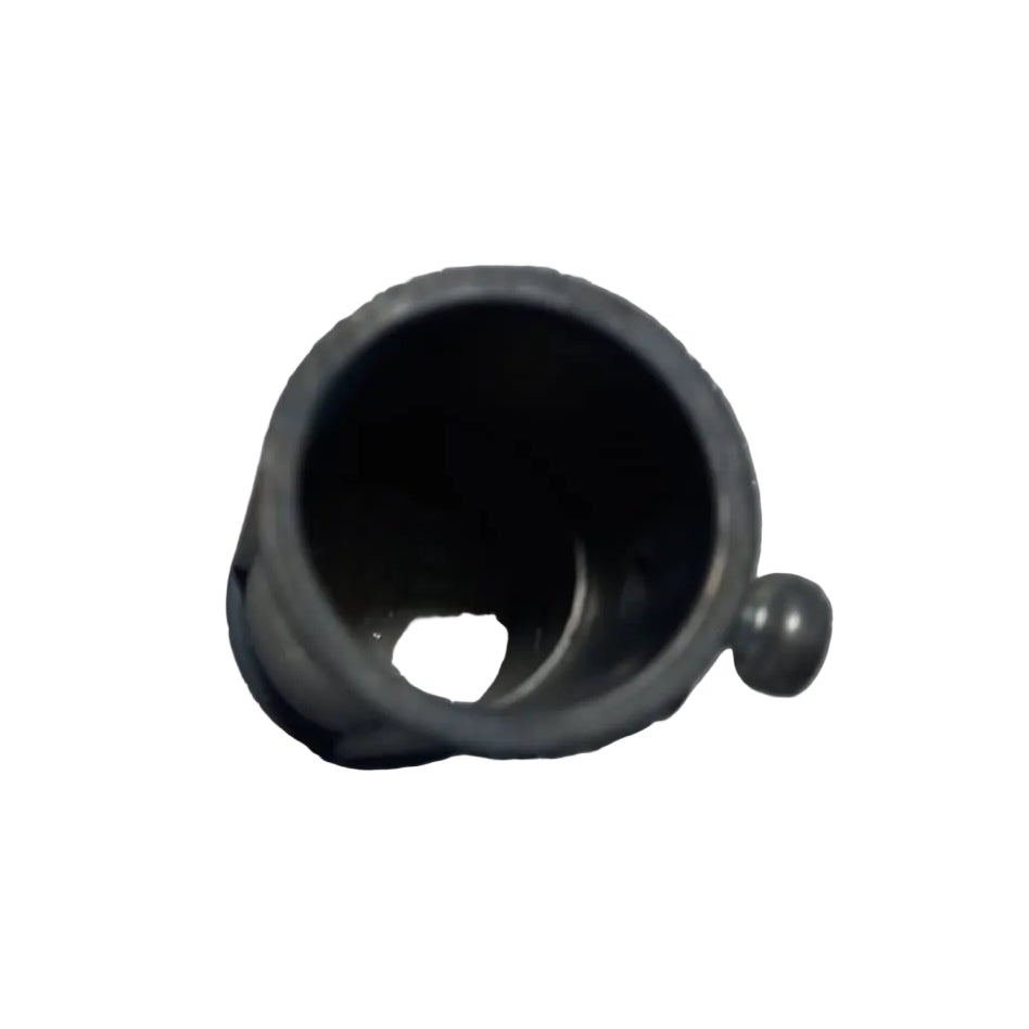 Cople EMT 3/4" Zinc Tipo Set-Screw Unión Tubo Conduit