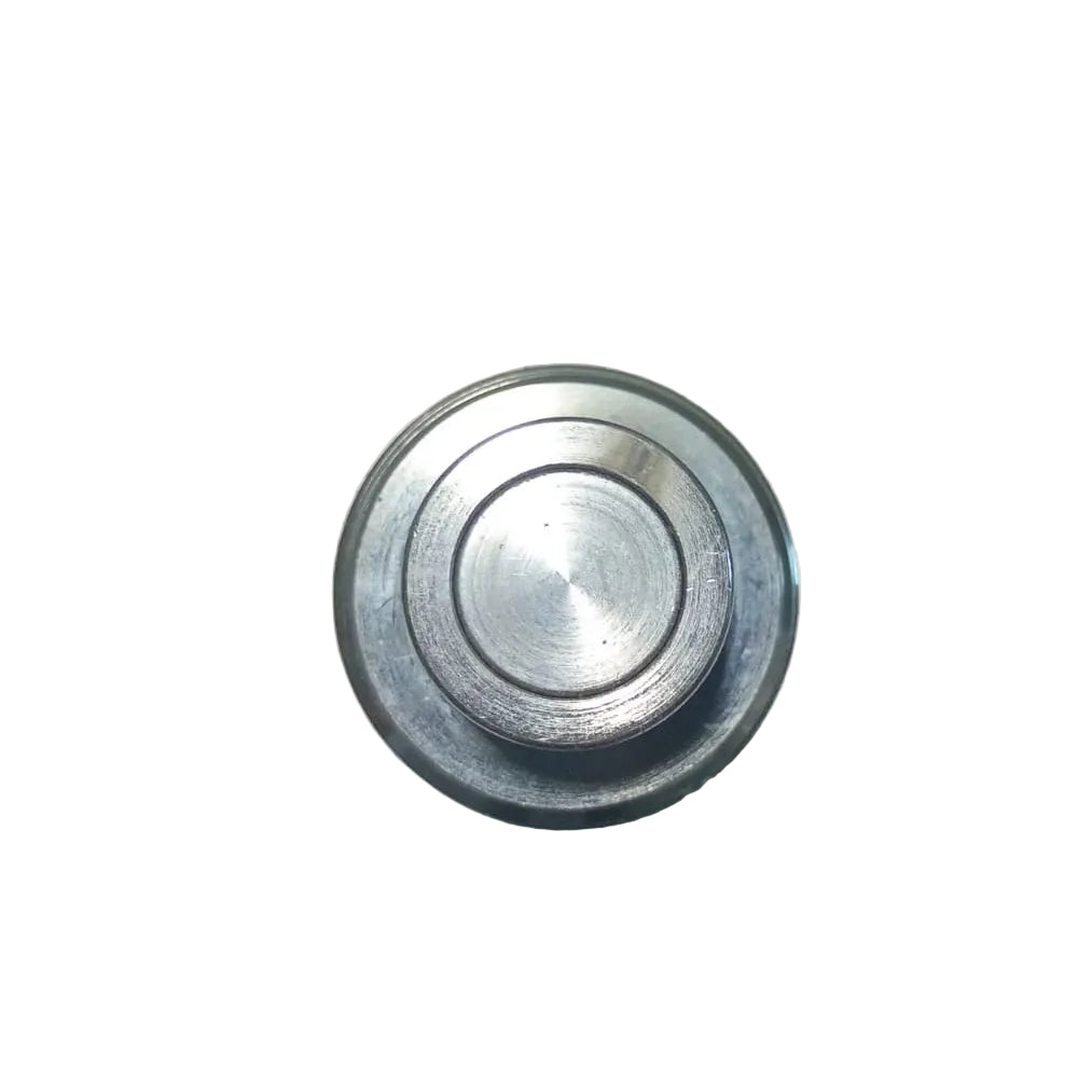 Plug Hidráulico Dixon VEP 1/2" NPTF Cara Plana 5500 PSI