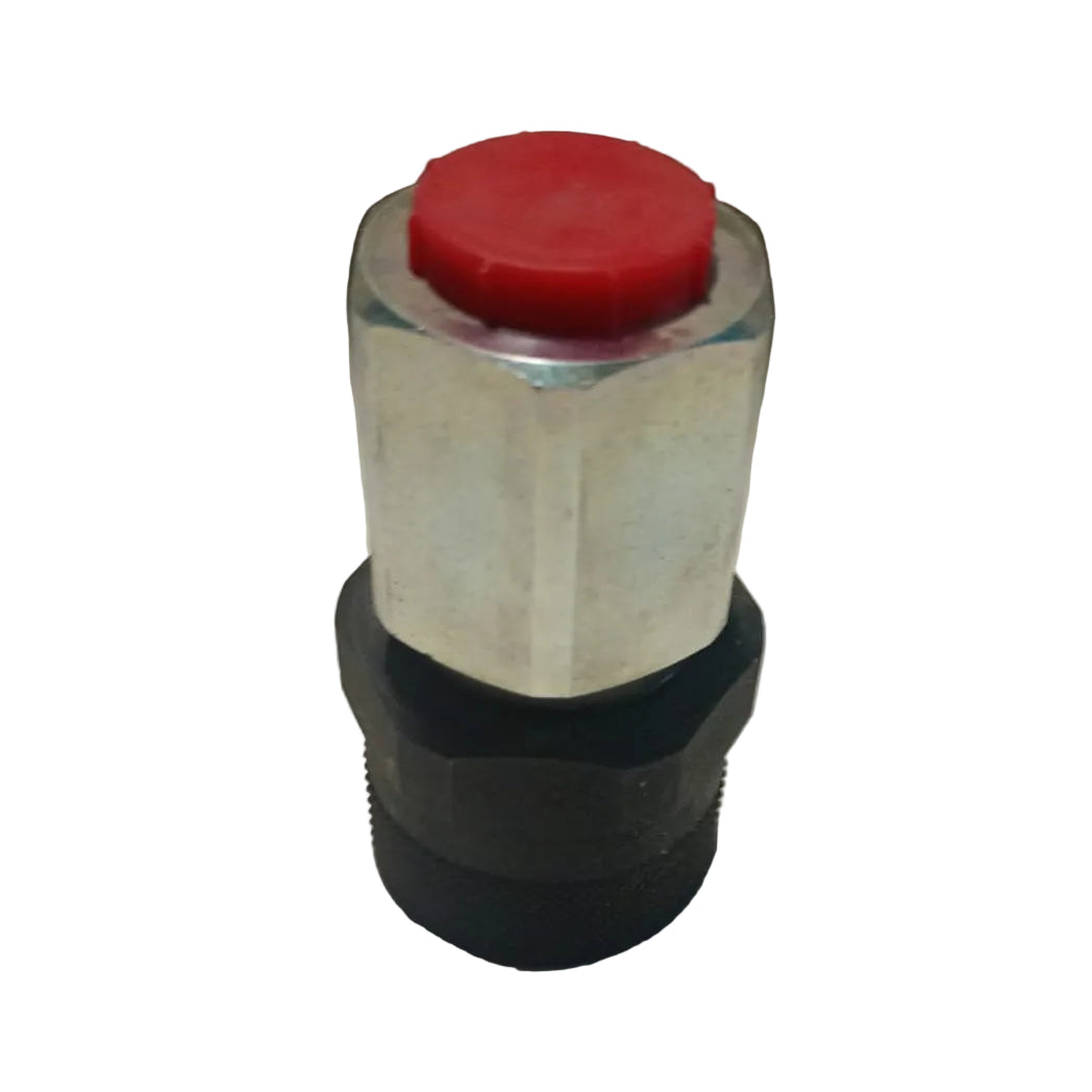 Acoplamiento Rápido Dixon VEP 1" Hembra Cara Plana 5000 PSI