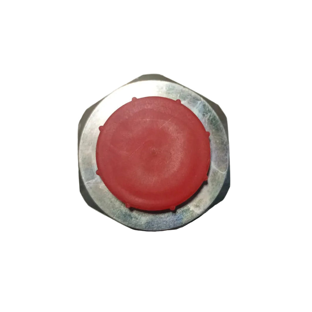 Acoplamiento Rápido Dixon VEP 1" Hembra Cara Plana 5000 PSI