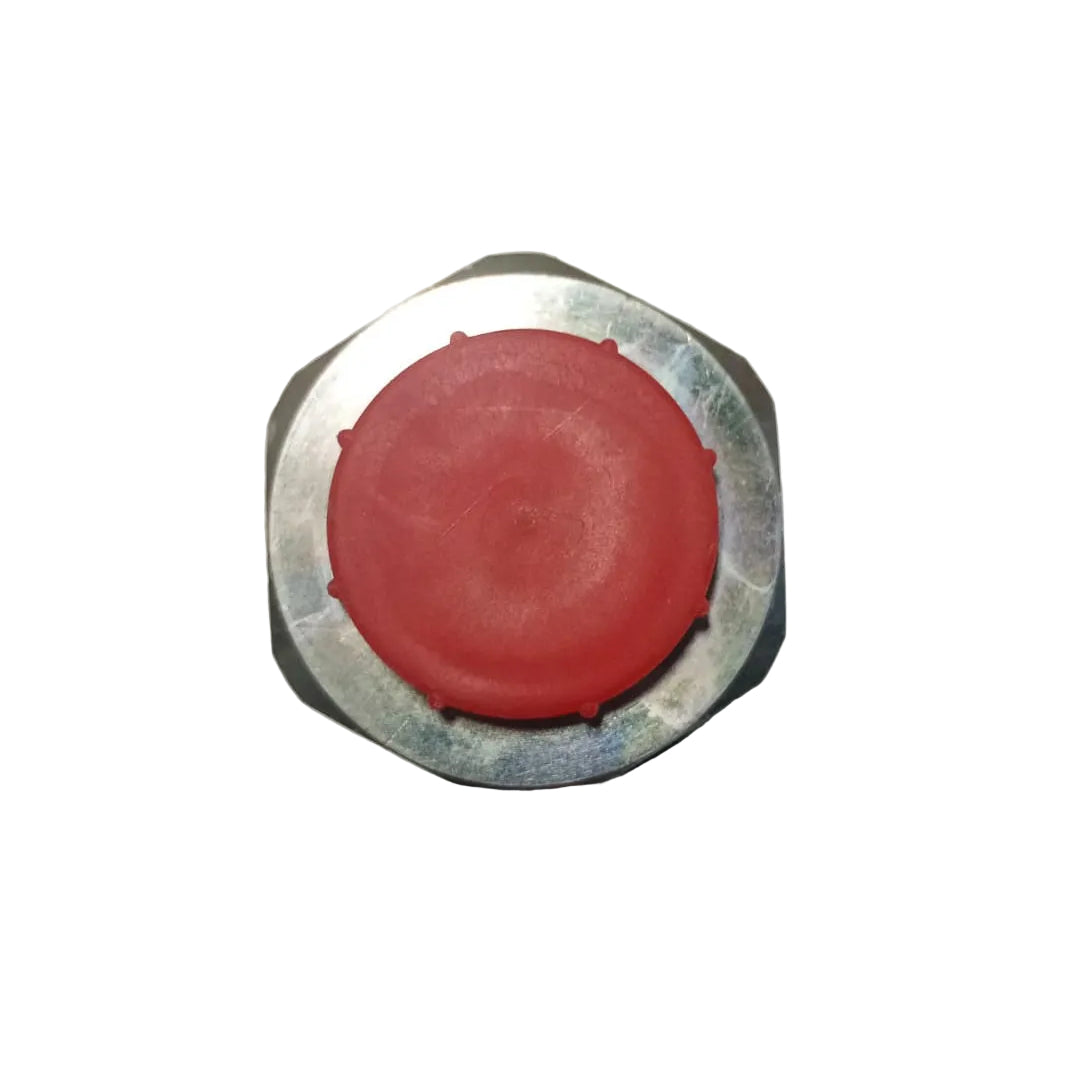 Acoplamiento Rápido Dixon VEP 1" Hembra Cara Plana 5000 PSI