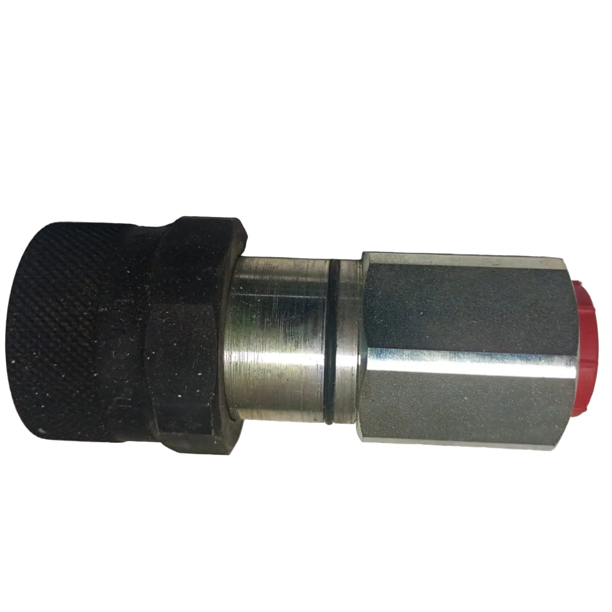 Acoplamiento Rápido Dixon VEP 1" Hembra Cara Plana 5000 PSI