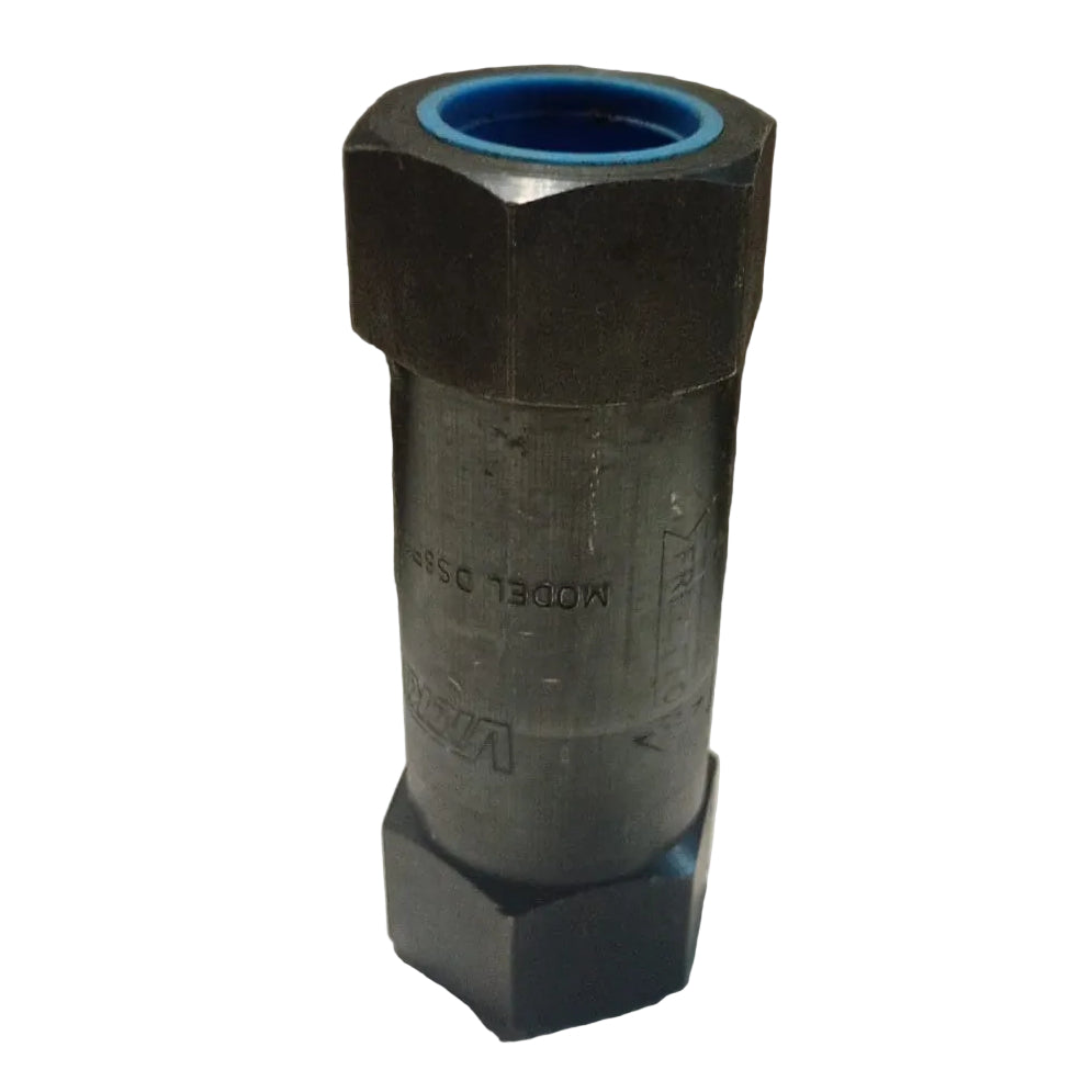Solenoide Hidráulico Eaton Vickers DT8P1-03-5-10 24VDC