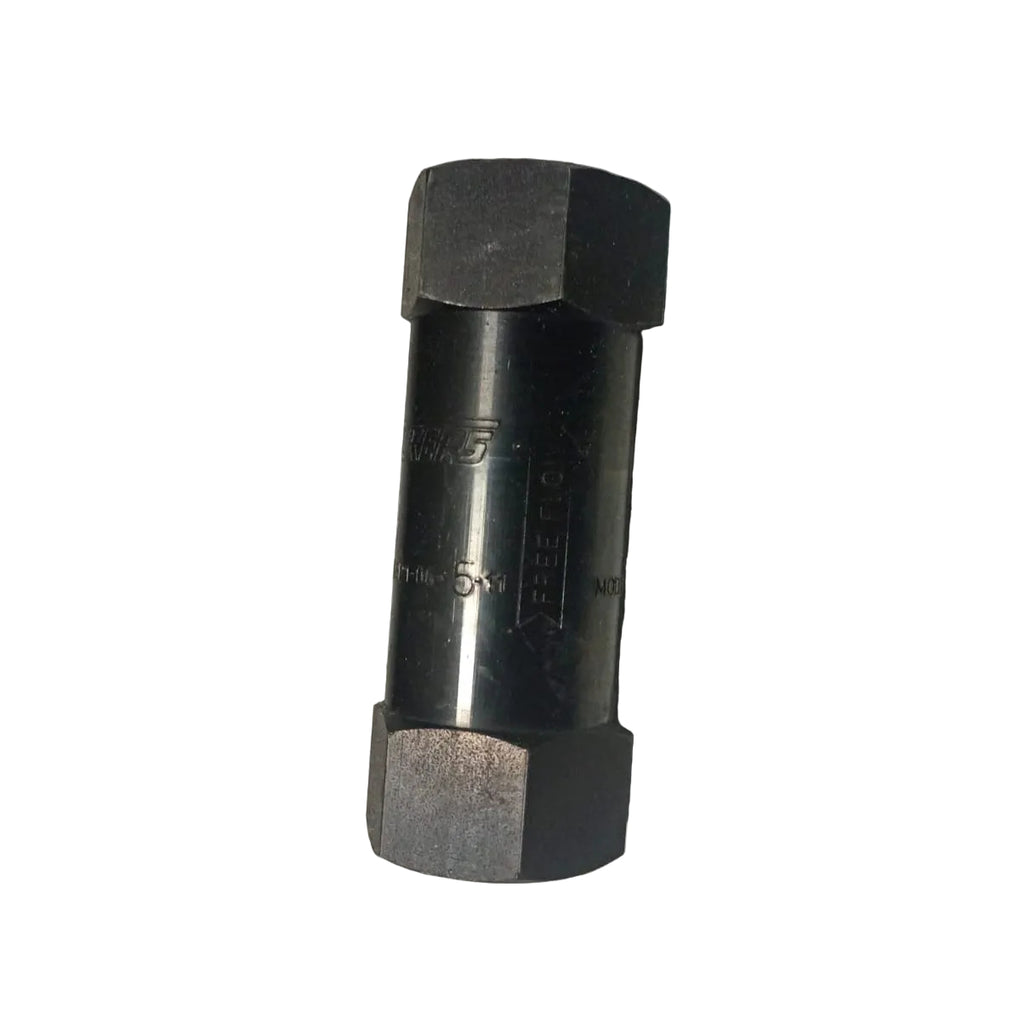 Solenoide Hidráulico Eaton Vickers DT8P1-03-5-10 24VDC