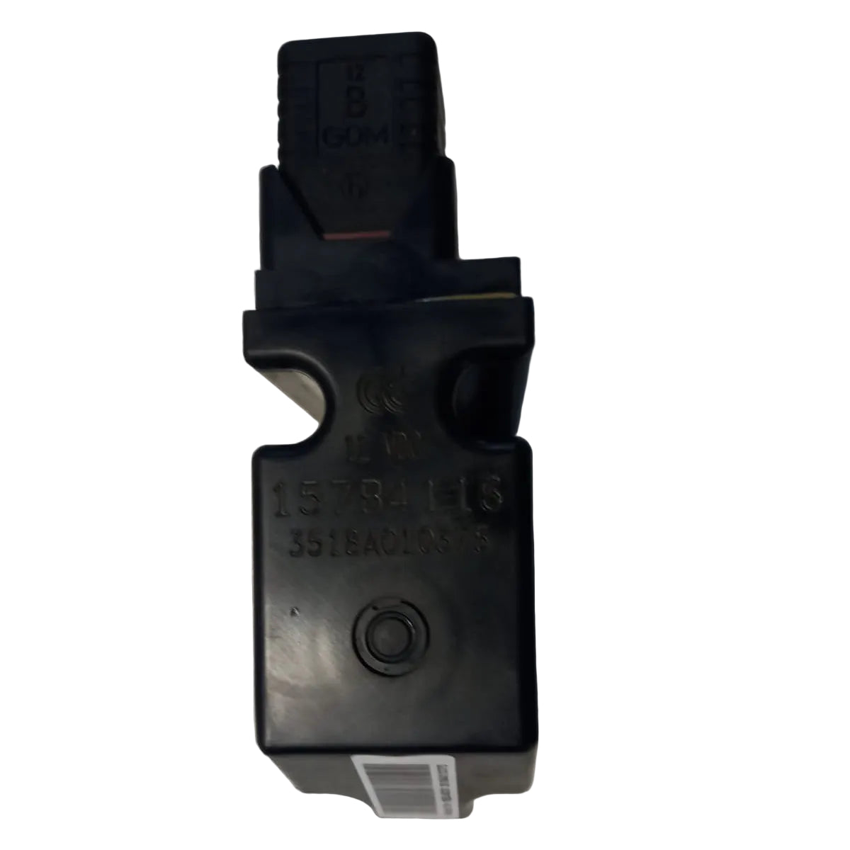 Actuador Proporcional Danfoss PVEM 32 12VDC Serie 4