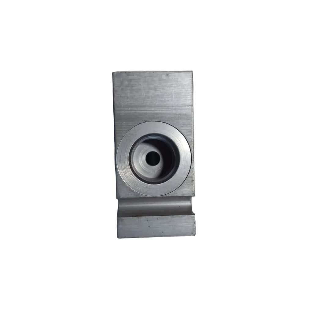 Cuerpo de Línea Parker B10-3-A8T 3 Vías Cavidad C10-3