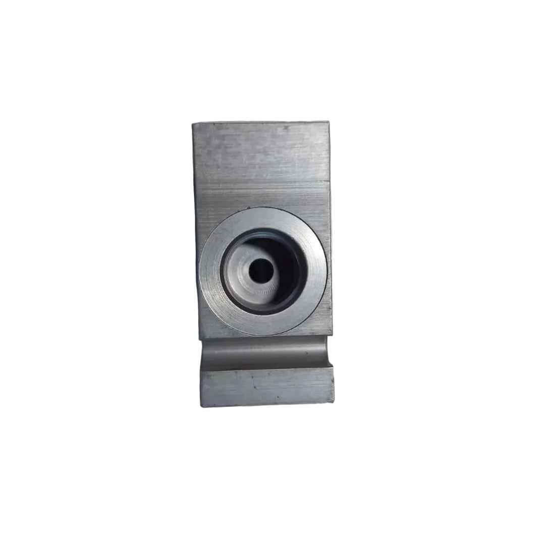 Cuerpo de Línea Parker B10-3-A8T 3 Vías Cavidad C10-3