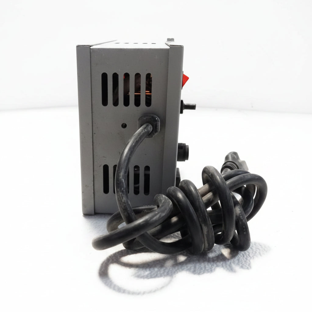 Variac Staco 3PN501B Autotransformador Variable 0-140V 5A