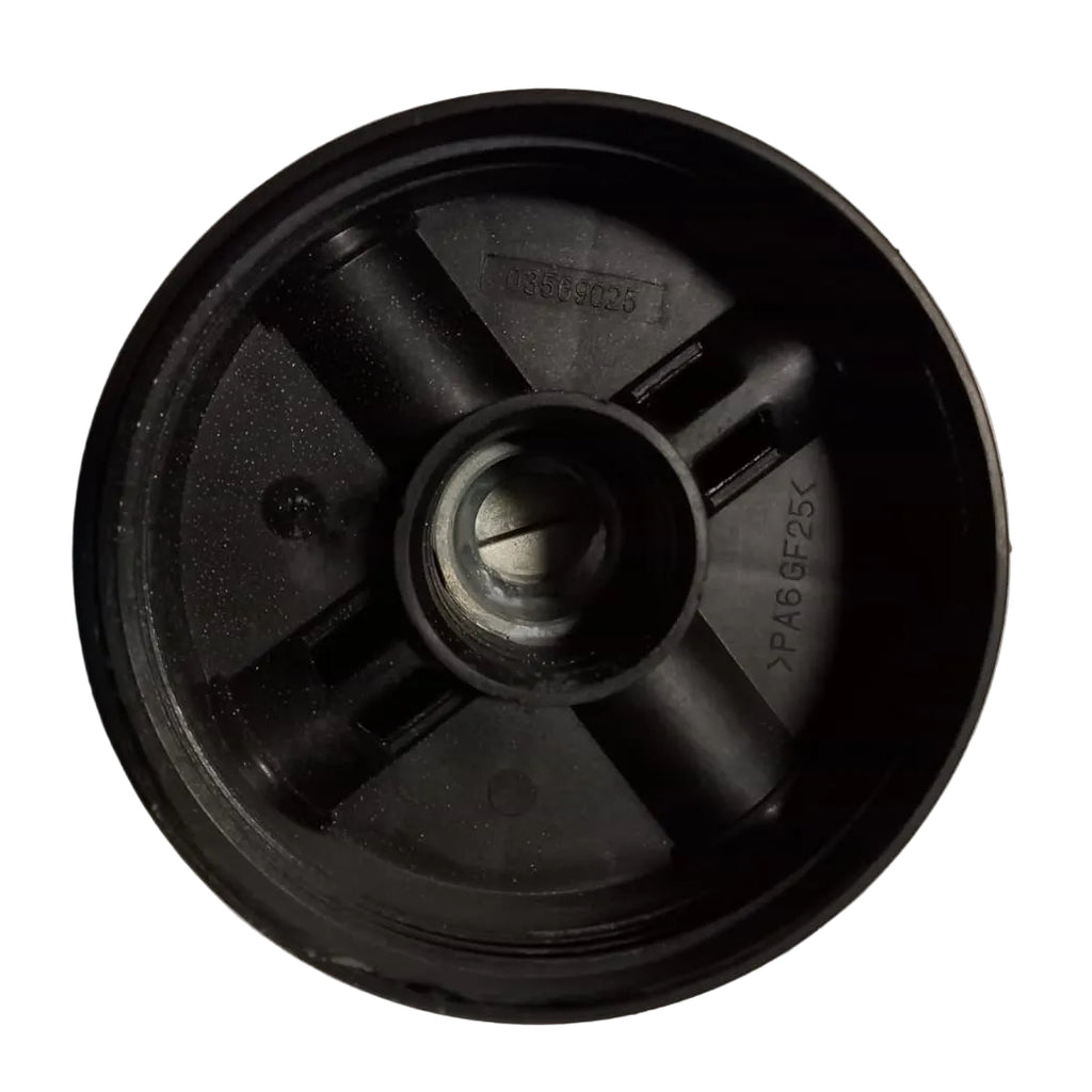 Base Respirador Deshumidificador HYDAC BDE G 1.0 1" BSPP