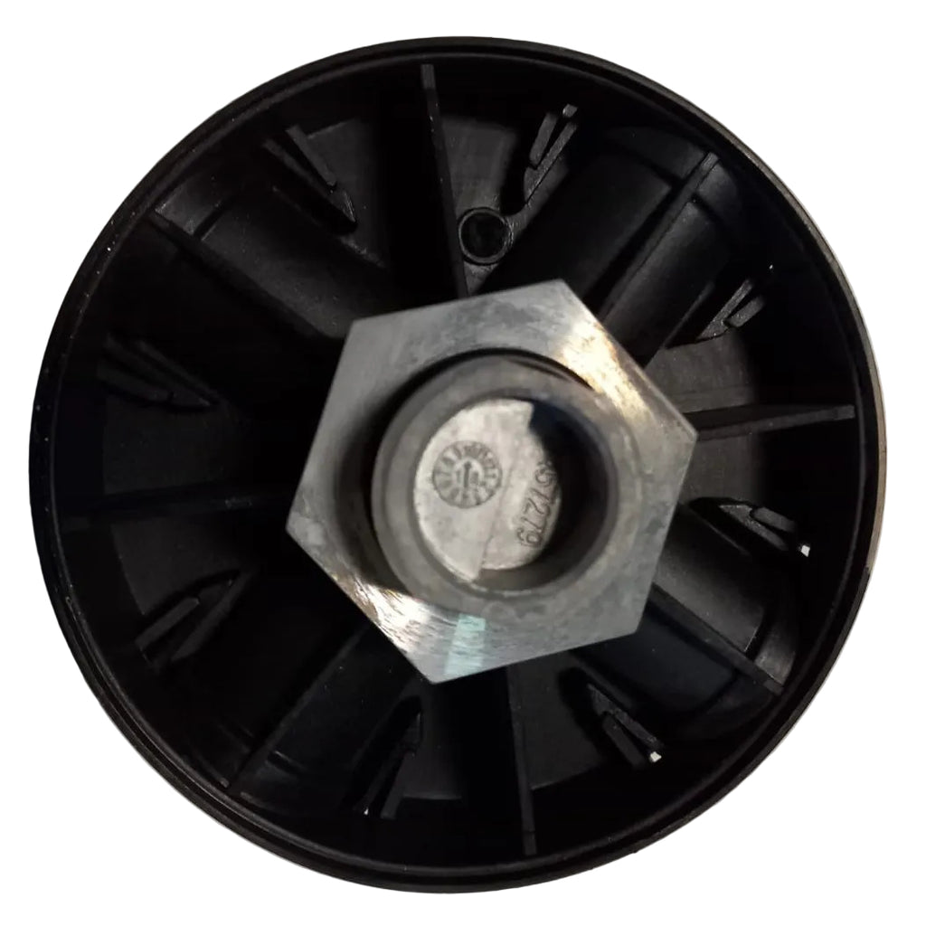 Base Respirador Deshumidificador HYDAC BDE G 1.0 1" BSPP
