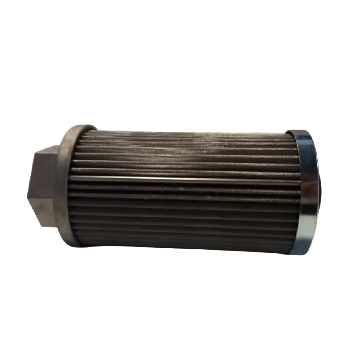 Filtro de Succión Magnético Parker 1-1/2" NPT 35 GPM
