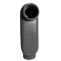 Condulet LB 1 1/4" Crouse-Hinds Serie 3 Aluminio