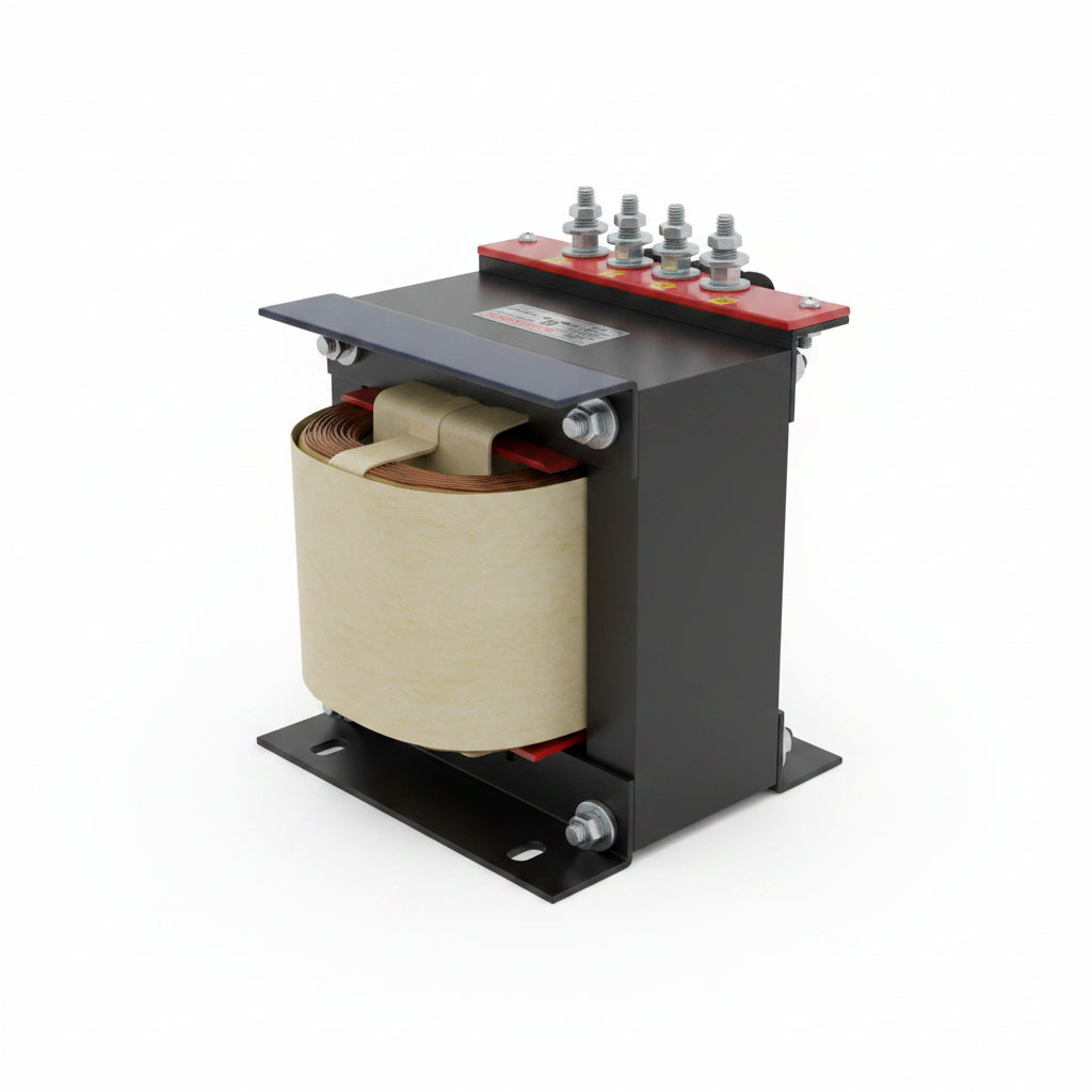 Transformador de Control LAYMONT 3000VA Industrial