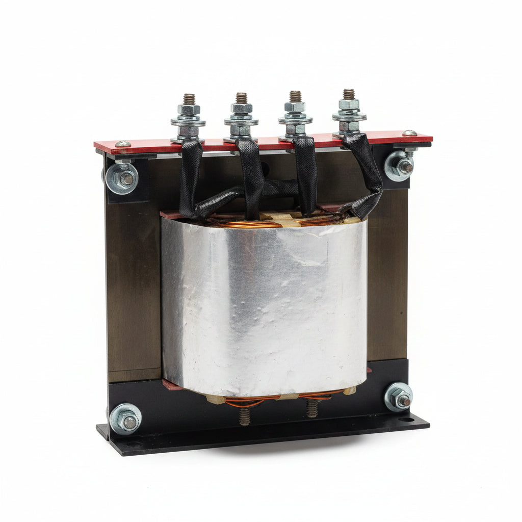 Transformador de Control LAYMONT 3000VA Industrial