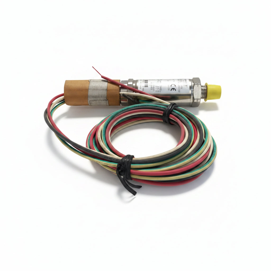 Solenoide de Cierre de Combustible HYDAC HDA 4789-G-3000