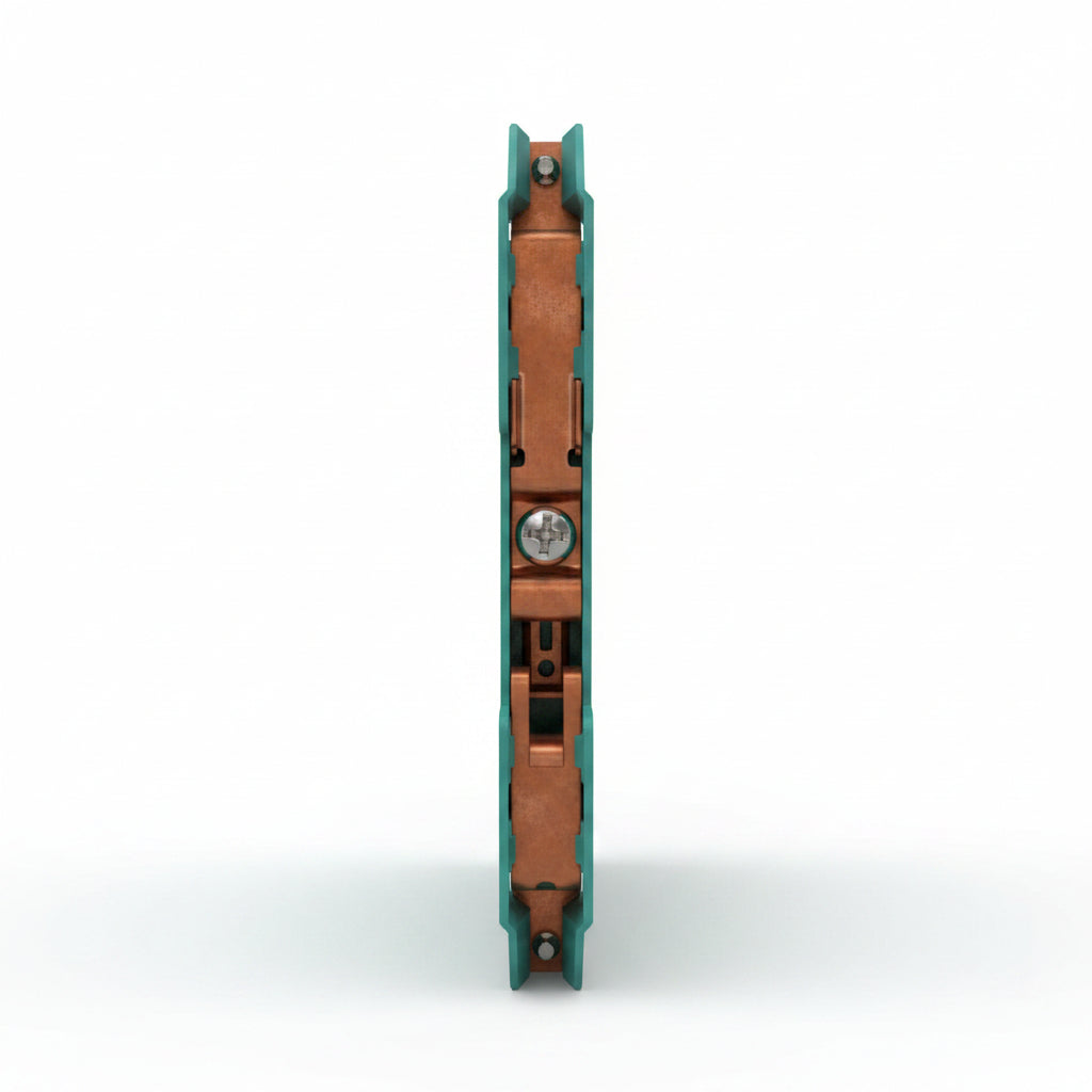 Barrera de Seguridad Pepperl+Fuchs Z779 Tipo Zener