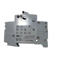 Interruptor Magnetotérmico ABB S201-C2 1 Polo 2A