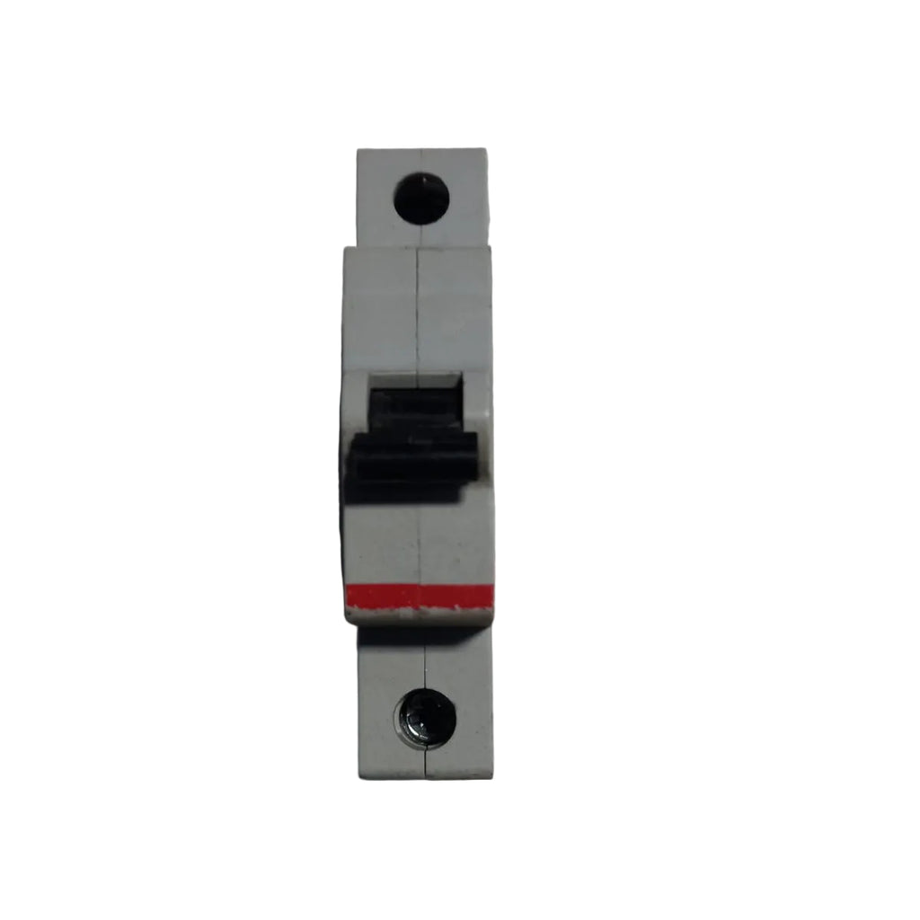 Interruptor Magnetotérmico ABB S201-C2 1 Polo 2A