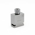 Base Parker B10-3-8T para Válvula de Cartucho Hidráulica