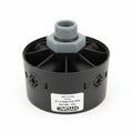 Base HYDAC BDE G 1.0 para Respiradero Desecante
