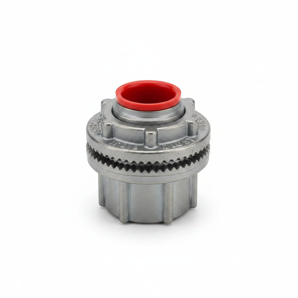 Conector de Aluminio 1/2" STA1 Myers 3104120 Hermético