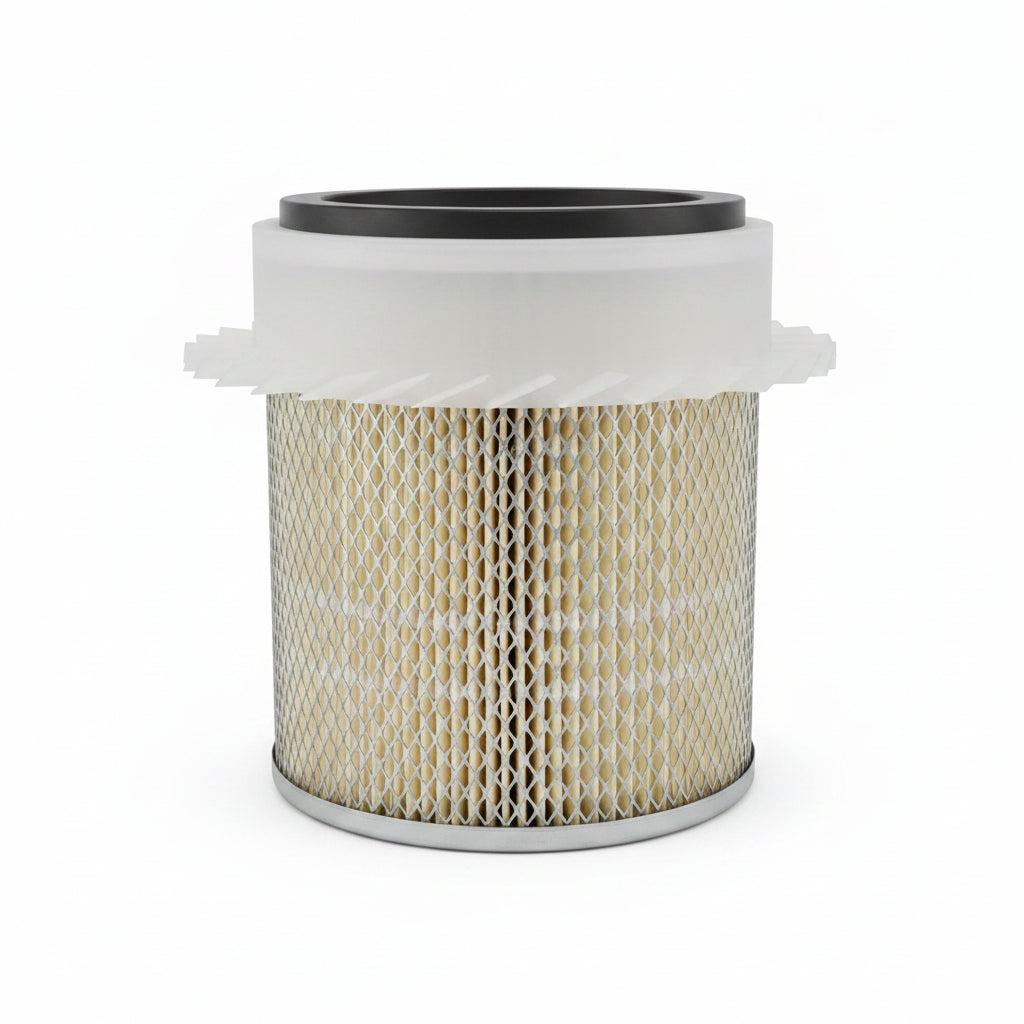 Filtro de Aire Primario Donaldson P182000 Aleteado