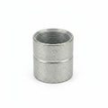 Cople Galvanizado de 3" Rosca Industrial