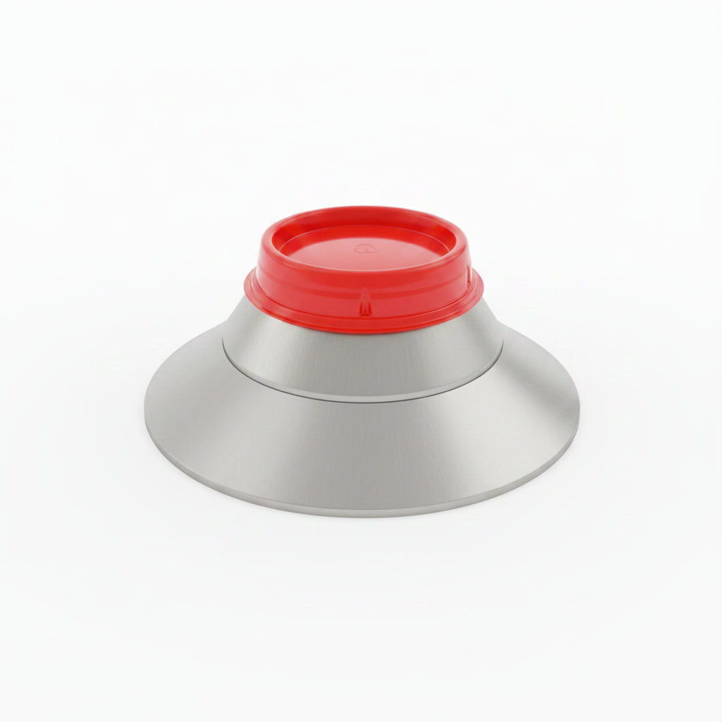 Sensor de Humo Fotoeléctrico Direccionable Honeywell SD365-IV