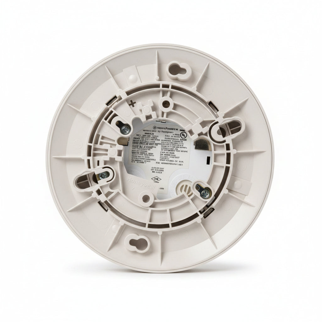 Sensor de Humo Fotoeléctrico Direccionable Honeywell SD365-IV