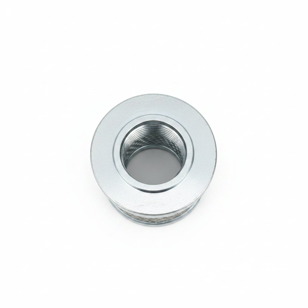 Elemento Filtrante Hidráulico Schroeder BestFit SBF-0661D-Z10B — 10 Micras Alta Presión