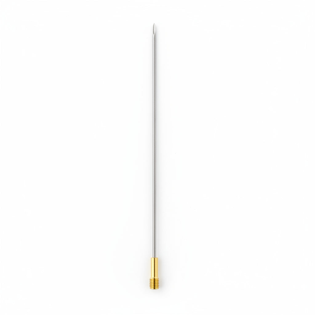 Jump Liner Bernard QJL-3546 14" — Guía de Cuello Antorcha MIG .035"-.045"