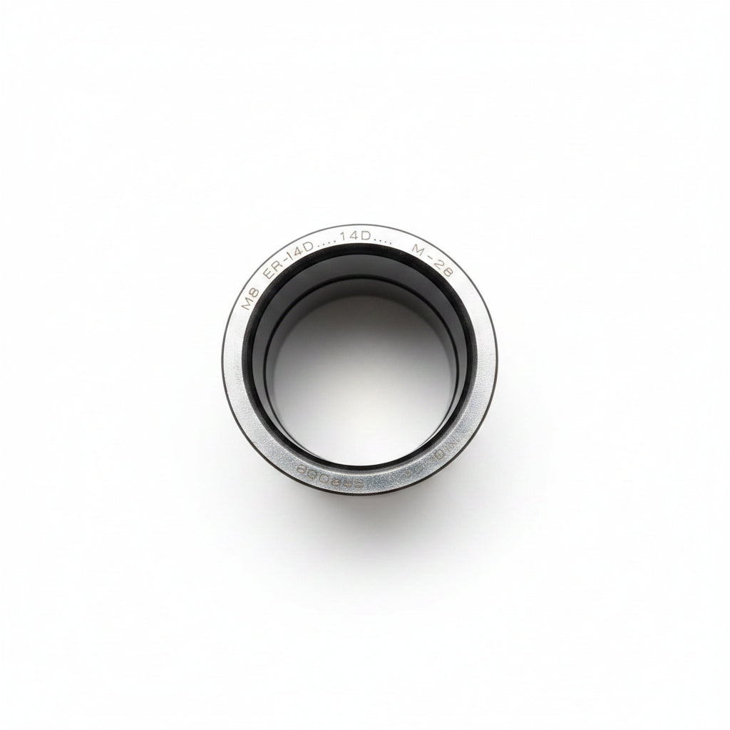 Anillo Interior para Rodamiento de Agujas McGill MI28 MS51962-25X