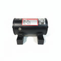 Cilindro Hidráulico Rotativo HELAC L-20 — 180° Alto Torque