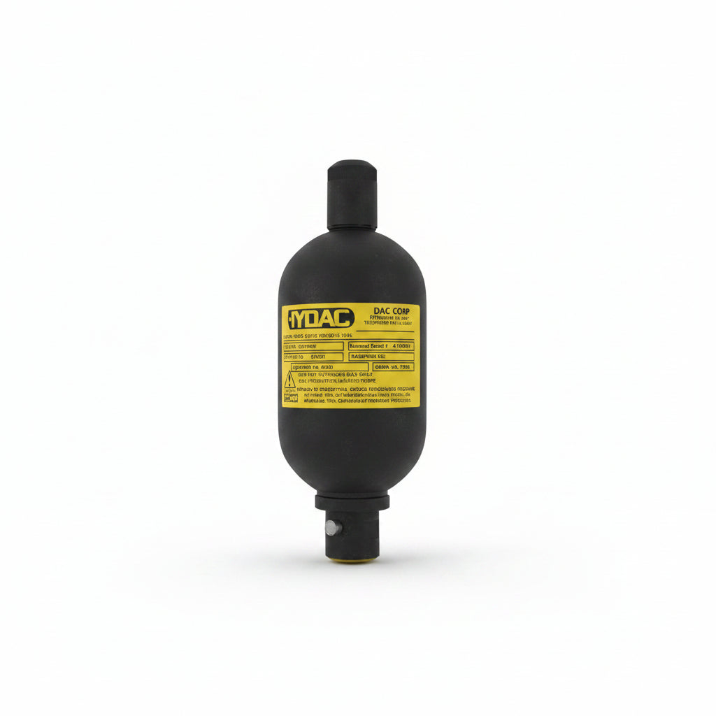 Acumulador de Vejiga Hidráulico HYDAC SB330-10A1/112 — 3000 PSI