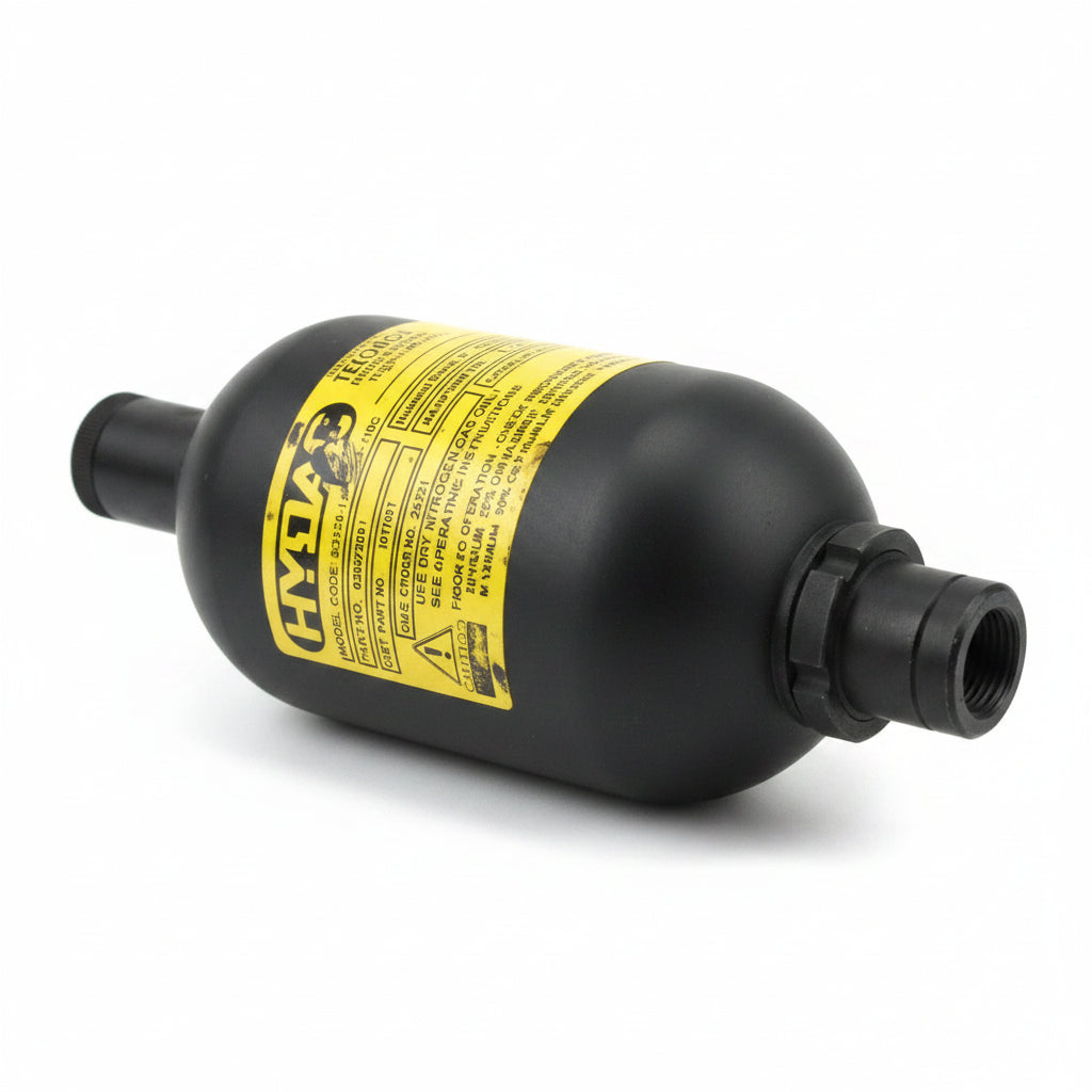 Acumulador de Vejiga Hidráulico HYDAC SB330-10A1/112 — 3000 PSI